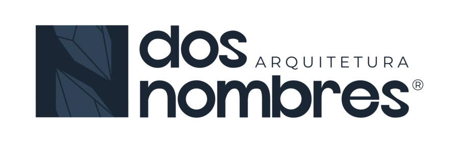 dos nombres arquitetura